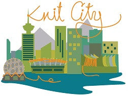 Knit City 2015