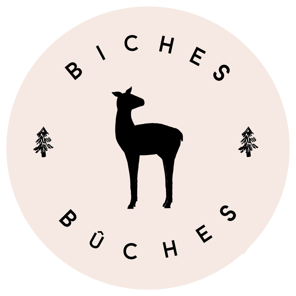Biches & Buches Le Petit Lambswool