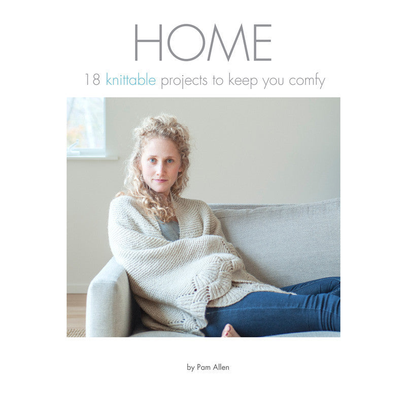"Home" by Pam Allen