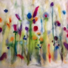 Felting Classes