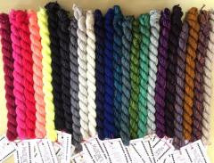 Unicorn Tails