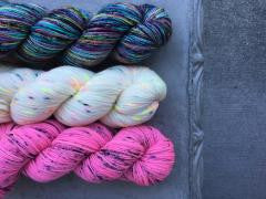 New Colours of Tosh Sock