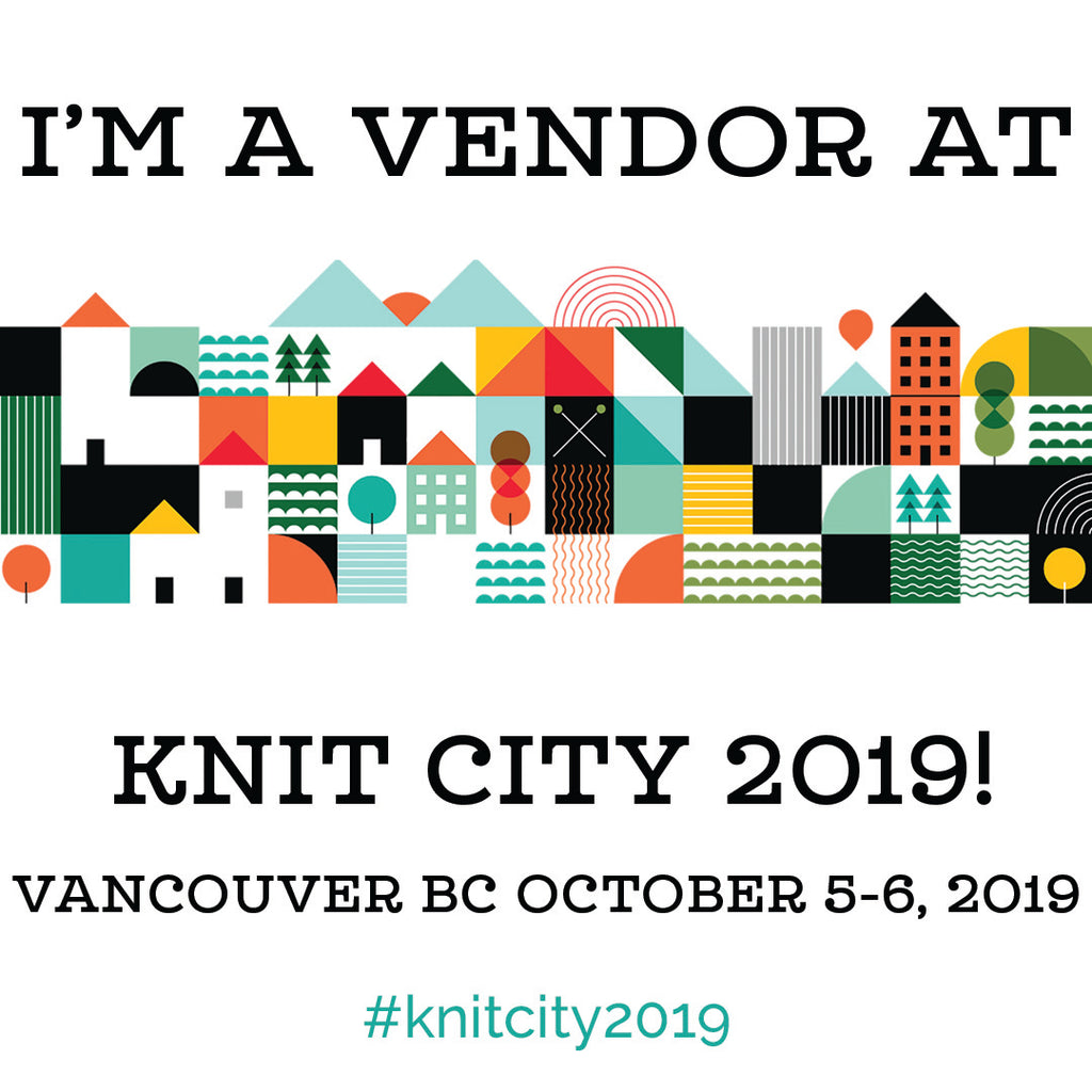 Knit City 2019