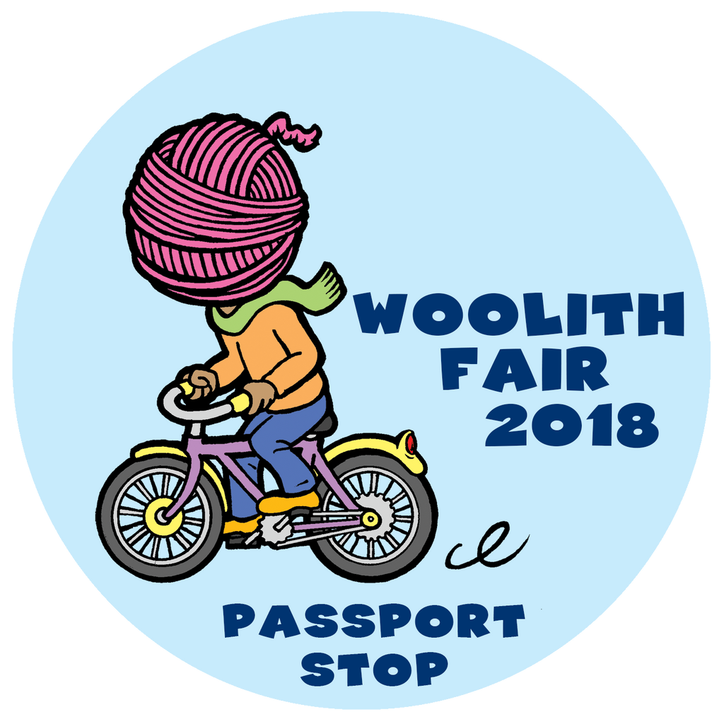 Woolith Fair 2018