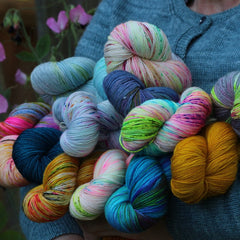 Yarn