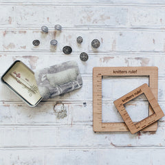Notions &amp; Accessories