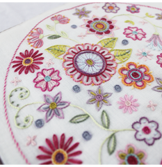 Needlework