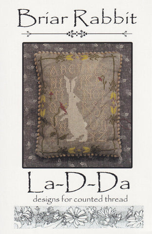 La D Da - Briar Rabbit