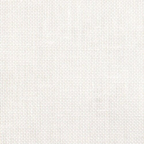 Zweigart Cashel Linen 28ct - Antique White