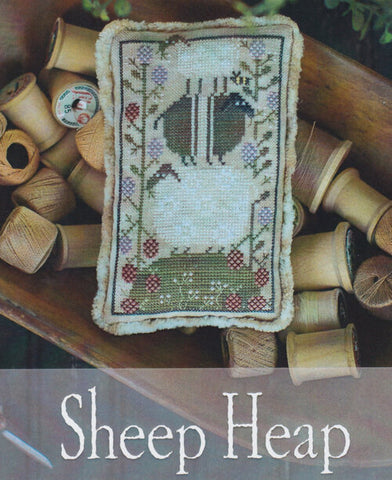 Plum Street Samplers - Sheep Heap