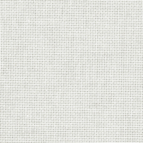 Zweigart Aida 18ct - Antique White