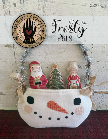 Teresa Kogut - Frosty Pals XS378