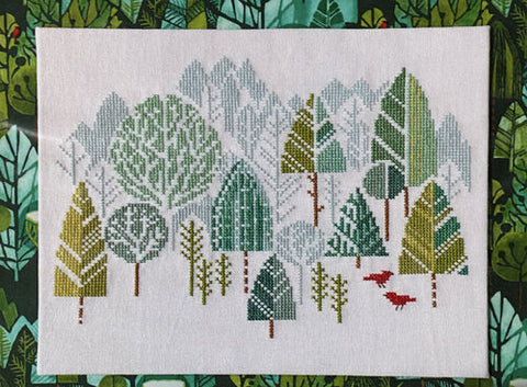 Robin Pickens - Pine Crossing