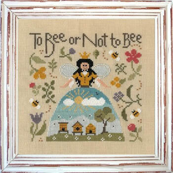 Jardin Privé - To Bee or Not to Bee
