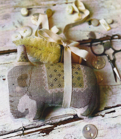 Stacy Nash Designs - Millie