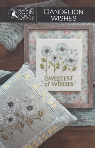 Robin Pickens - Dandelion Wishes