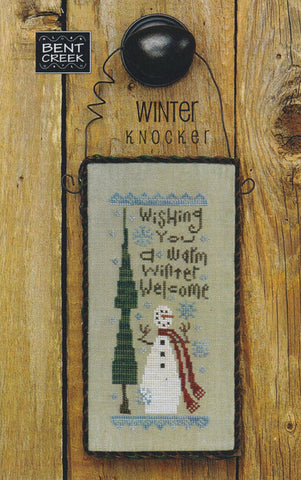 Bent Creek - Winter Knocker