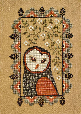 Artsy Housewife - Flora