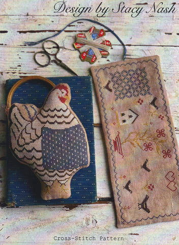 Stacy Nash Designs - Henny Penny