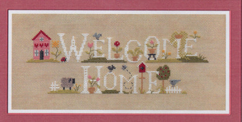 Jardin Privé - Welcome Home
