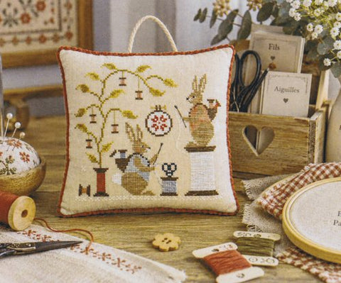 De Mere en Fille - L'Atelier
