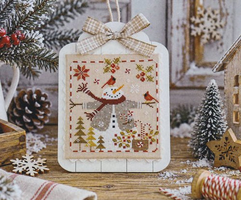 De Mere en Fille - Sweet Snowman