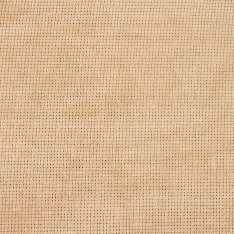 Zweigart Aida 16ct - Vintage Country Mocha
