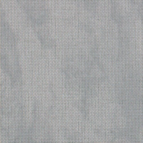 Zweigart Lugana 32 ct - Pearl Grey