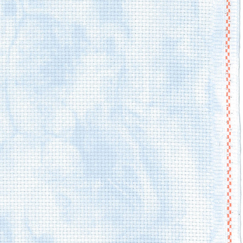 Zweigart Aida 14ct - Blue Whisper