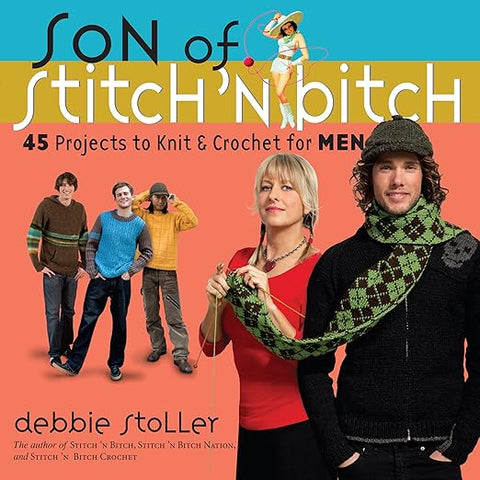 Son of Stitch N Bitch