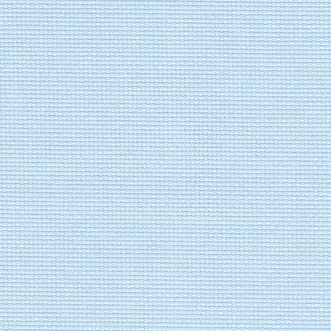 Zweigart Aida 14ct - Soft Blue