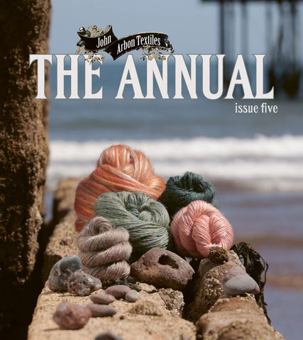 The Annual (issue five)