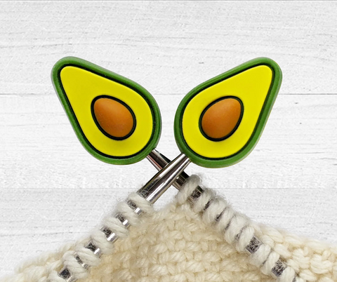 Pretty Warm Designs Stitch Stoppers
