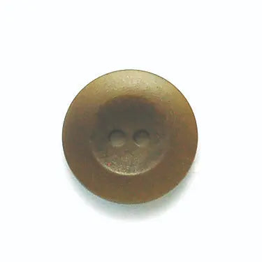 Green Wide Rim Velvet Corozo 20mm