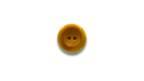 Gold Wide Rim Velvet Corozo 20mm