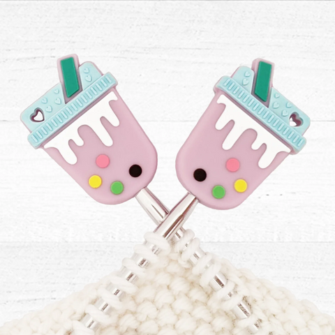 Pretty Warm Designs Stitch Stoppers