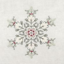 Winter Snowflake