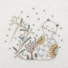 The Winter Cat