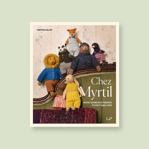 Chez Myrtle