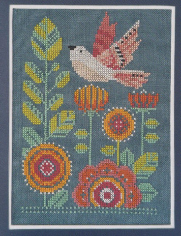 Robin Pickens - Fanciful Flight