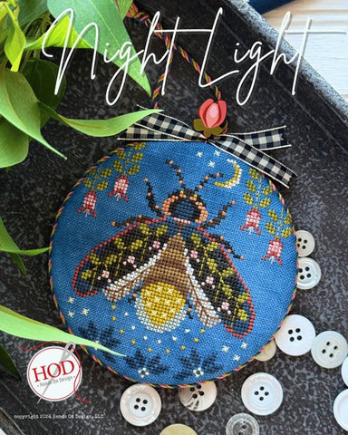 Hands On Designs - Night Light
