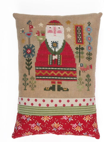 Heart In Hand - Wee Santa 2026