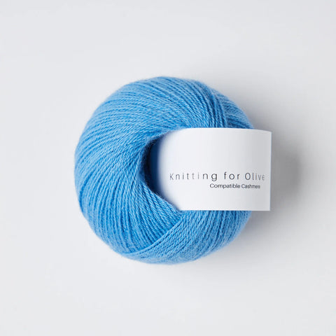 Knitting for Olive Compatible Cashmere – Black Sheep Yarns