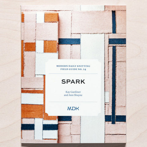 MDK Field Guide No. 24: Spark