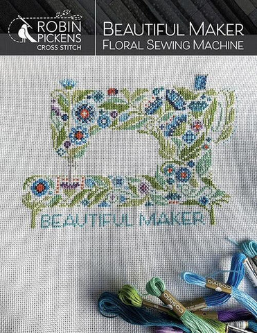 Robin Pickens - Beautiful Maker