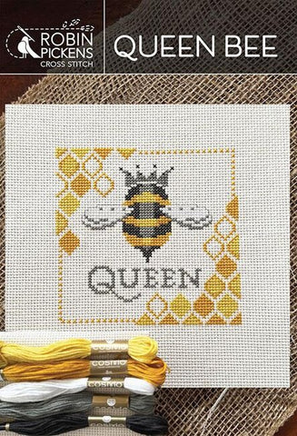 Robin Pickens - Queen Bee