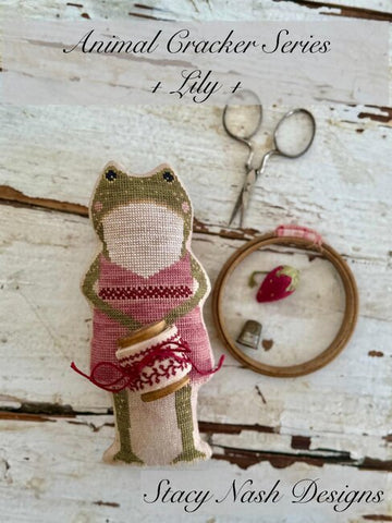 Stacy Nash Designs - Lily