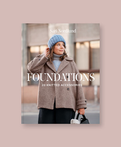 Foundations: 20 Knitted Accessories