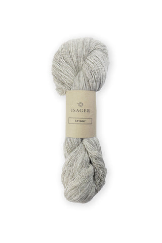 Isager Spinni (Wool 1)