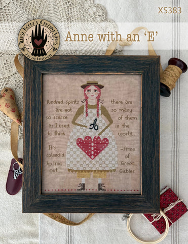 Teresa Kogut - Anne With an "E"